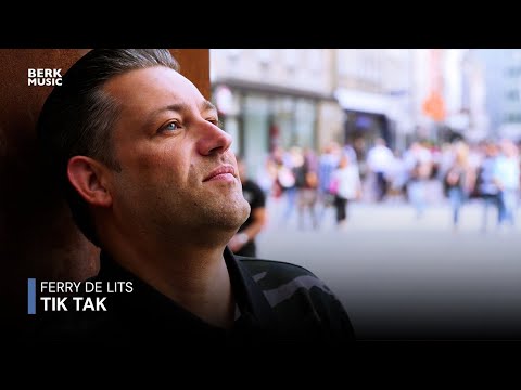 Ferry De Lits - Tik Tak