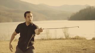 Avicii - Hey Brother Daniel Blair Violin and Cello Cover ft. James Ross, Jr.