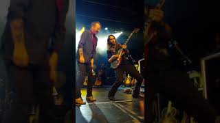 Kiefer Sutherland Zurich 14062018 Agave