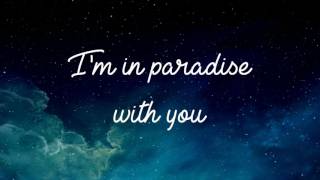 Jordan Fisher - All I Wanna Do Lyric Video