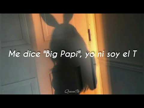 Tainy, Alvaro Díaz, Feid - A Mi También