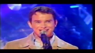 Stephen Gately - I Believe (Live At National Lottery)