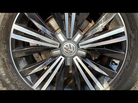 VOLKSWAGEN TIGUAN 2.0 SE NAV TDI BMT 5d 148 BHP NEW SHAPE