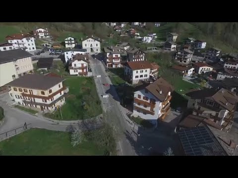 Confermato il Dolomiti Rally 2020