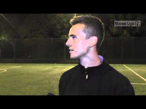 22.09.2014 - Wywiad z Mariuszem Kordą (Daymon Studio)