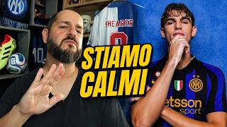 Da NICO PAZ a GUGA: non si arresta la CARRELLATA di NOMI in chiave INTER. Io vi dico solo UNA COSA