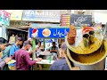 Pakistani Street Food Dal Chawal Crazy Rush For Dal Chawal Cheapest Dal Chawal In Karachi