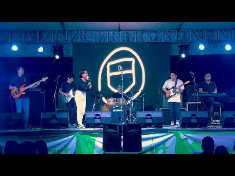 Dr. Pocket at Revo Fest 2019 - Paki Sabi