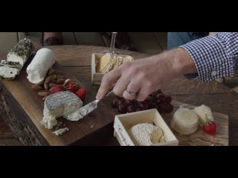download lagu mp3 mp4 Vermont Goat Cheese Farms, download lagu Vermont Goat Cheese Farms gratis, unduh video klip Vermont Goat Cheese Farms