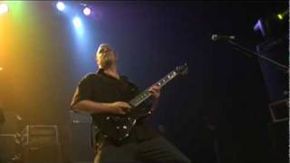 Rob Rock: Rock The Earth LIVE