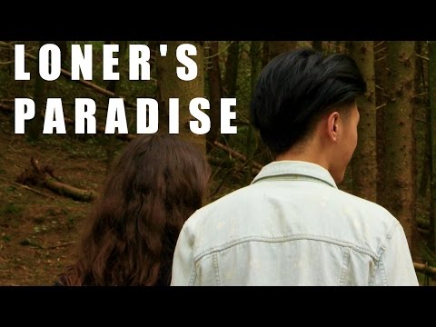 OUTSIDER YP x SARAH-BETH - LONER'S PARADISE (OFFICIAL MUSIC VIDEO)