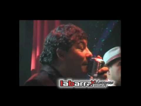 LA BARRA | CUMBIAS del Recuerdo Enganchadas | PEPA BRIZUELA | En Vivo MENDOZA (2010)