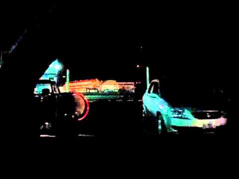 SRS street racing shell galvez