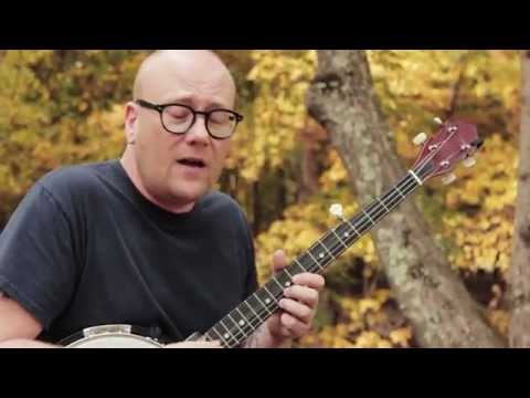 Garden Sessions: Mike Doughty - "Light Will Keep Your Heart Beating in the Future" - 9/29/14