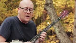 Garden Sessions: Mike Doughty - &quot;Light Will Keep Your Heart Beating in the Future&quot; - 9/29/14