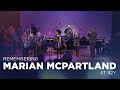 Remembering Marian McPartland at 92Y
