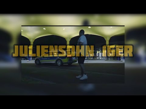 Arbek - JULIENSOHN 16BARS (prod.Laskah)