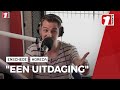 Robin tekende voor 150 zaken in de Enschedese binnenstad een 'coronaproof ' terras uit