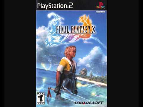 Top 300 video game music: #262. Assault (Final Fantasy X, PlayStation 2)