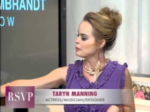 Taryn Manning Clip