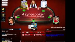 Poker Poker