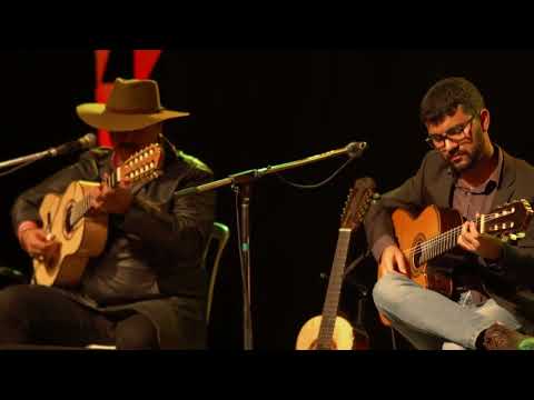 Disparada - Cleiton Torres e Leandro Valentin