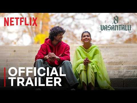 8 Vasantalu trailer