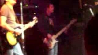 butterbean-kevin fowler live