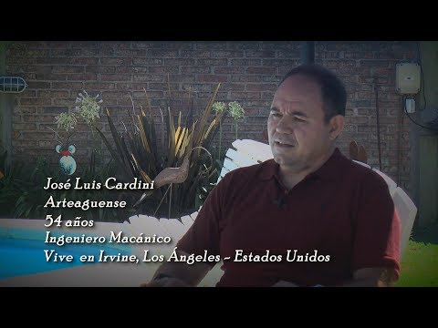 download lagu mp3 mp4 Luis Cardini, download lagu Luis Cardini gratis, unduh video klip Luis Cardini