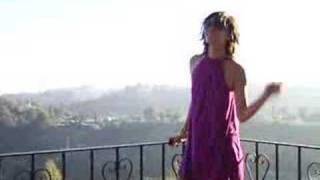 Kenna Video Exclusive Behind &quot;Say Goodbye to Love&quot;