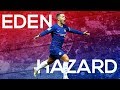Eden Hazard ● The Unstoppable One ● Sublime Dribbling, Skills & Goals 2018/19 | HD🔥⚽🇧🇪