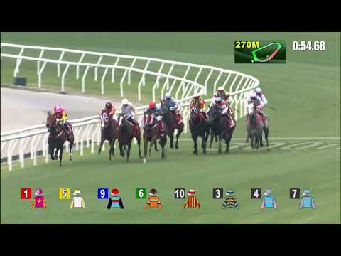 6/2/2022 (402) Toronado Phantom - Z Purton