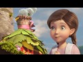 Tinkerbell Eo Resgate Da Fada Trailer Exclusivo Em HD Walt Disney Studios Brasil Oficial