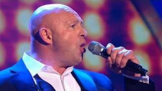 Neil Fullard - Britain&#39;s Got Talent 2010 - Semi-final 2