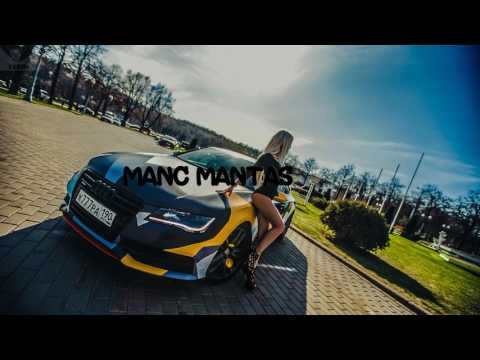 A-SEN feat. DJ Nejtrino & DJ Baur - Я Рисую (Serge Sand Remix)