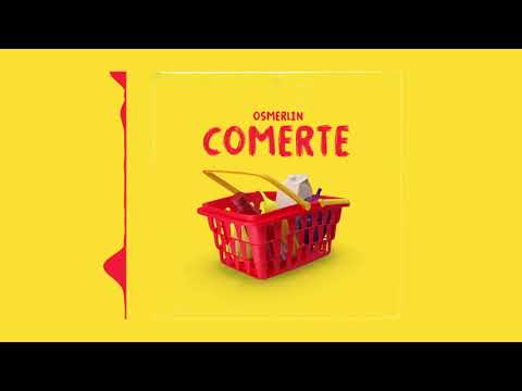 Osmerlin - Comerte