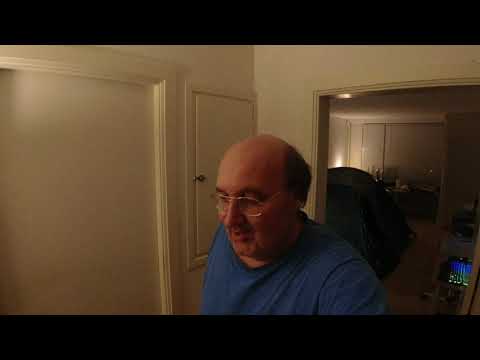 MongoTV_5307 - Del 68 - SMIDER TING UD FRA MIT KÆLDERRUM