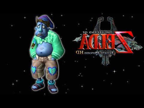 Reyf's Cannon - The Legend of Adlez: Princess Twilight DH