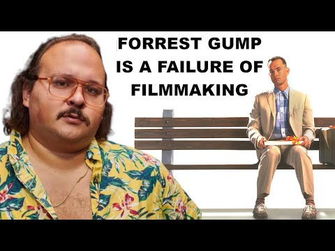 Forrest Gump | The Adam Friedland Show