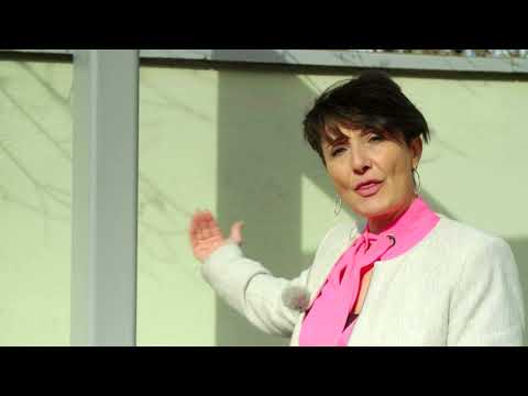 Moinca Alvarez Supergarden Tips - Episode 1 Dulux Exteriors