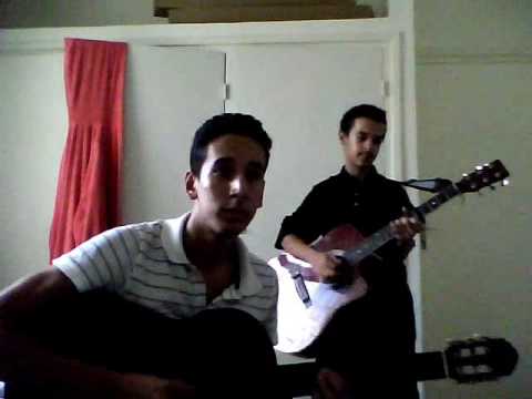 I'm yours Ilias & Salah