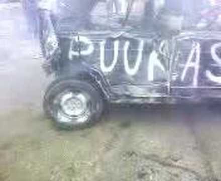 Rakvere romuralli 2007