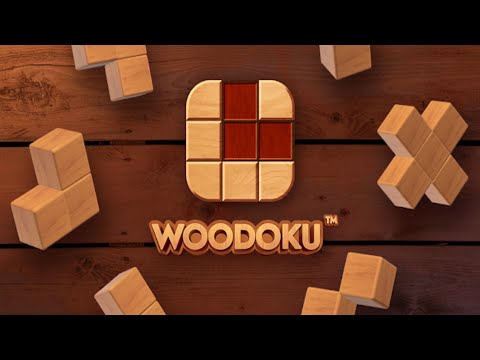 Woodoku - Wood Block Puzzles (by Tripledot Studios) IOS Gameplay Video (HD) - YouTube