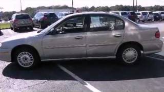 preview picture of video '2000 Chevrolet Malibu Lithia Springs GA 30122'