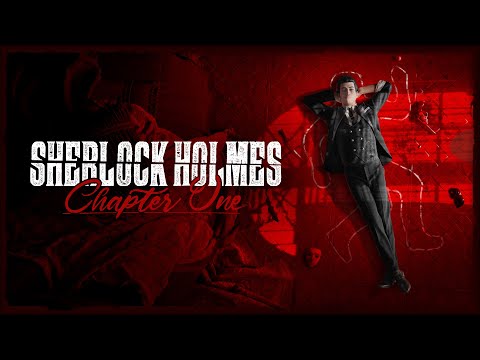 Sherlock Holmes: Chapter One (OST) | Full + Timestamps [Original Game Soundtrack]