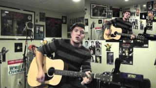 Miss the Misery (Foo Fighters) Acoustic/Vocal/Puppeteer Cover