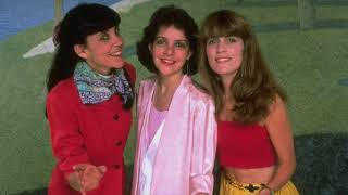 The Roches live  6/27/1995 on Morning Becomes Eclectic