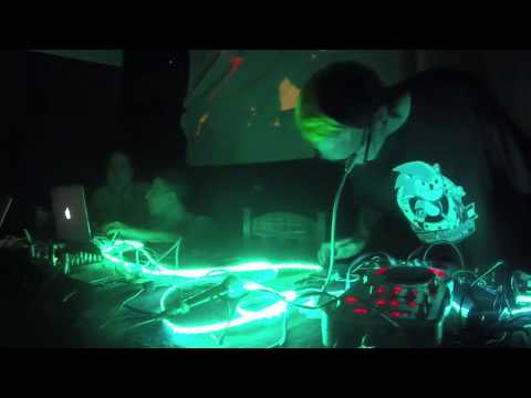 JEG CASETE @ Fiesta Chiptune - March 7th, 2020