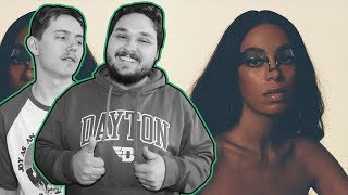 Solange - When I Get Home Album Review