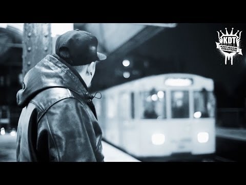 MILIZ feat. RidOne (Kritische Disstanz) - "Großstadtmagie" (Official Music Video HD)